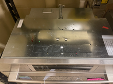 Load image into Gallery viewer, Bosch Stainless Wall Oven - 1543