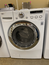 Load image into Gallery viewer, LG Front Load Washer - 4302