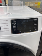 Load image into Gallery viewer, GE Electric Dryer - 5801