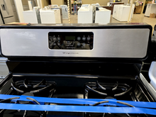 Load image into Gallery viewer, Frigidaire Gas Stove - 7911