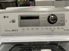 Load image into Gallery viewer, LG Washer - 7456