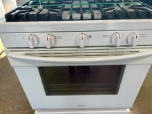 Load image into Gallery viewer, Frigidaire Gas Stove - 6990