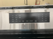 Load image into Gallery viewer, GE Stainless Steel 5 Burner Gas Stove - 7044