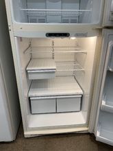 Load image into Gallery viewer, GE Bisque Refrigerator - 5723