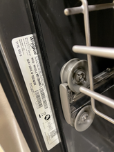 Load image into Gallery viewer, Whirlpool - 51 dBA Stainless Dishwasher - 6069