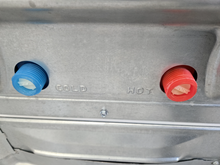 Load image into Gallery viewer, Amana Washer - 8008