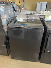 Load image into Gallery viewer, GE Profile Washer and Electric Dryer Set - 5958 - 5950