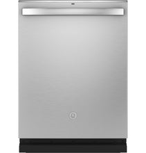Load image into Gallery viewer, Brand New GE Stainless Dishwasher - GDT645SYNFS