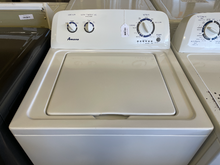 Load image into Gallery viewer, Amana Washer and Gas Dryer Set - 5754 - 5734