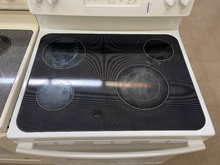 Load image into Gallery viewer, Frigidaire Electric Stove - 5481