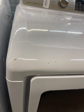 Load image into Gallery viewer, Samsung Gas Dryer - 5383