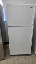 Load image into Gallery viewer, (T08470) Whirlpool Refrigerator - 8470