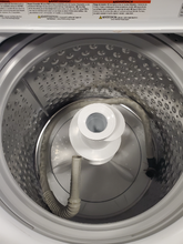 Load image into Gallery viewer, GE 4.3 cu ft Washer - 5128