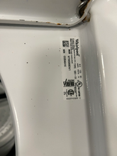 Load image into Gallery viewer, Whirlpool Washer & Electric Dryer Set - 7593 - 7594