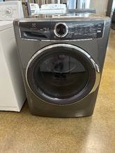 Load image into Gallery viewer, Eletrolux Front Load Washer - 7417
