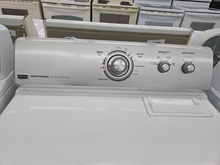 Load image into Gallery viewer, Maytag Washer and Gas Dryer Set - 8052-8084