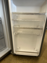 Load image into Gallery viewer, Whirlpool 19.2 cu ft 4 Door Stainless Steel French Door Refrigerator - 7646