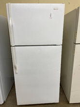 Load image into Gallery viewer, Magic Chef Refrigerator - 6019