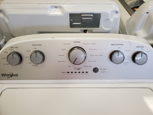Load image into Gallery viewer, Whirlpool Washer And Electric Dryer Set - 05207 - 5208