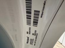 Load image into Gallery viewer, (T08827) Whirlpool Electric Dryer - 8827