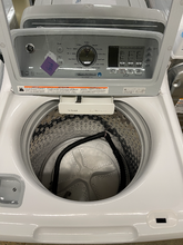 Load image into Gallery viewer, GE Washer - 5994