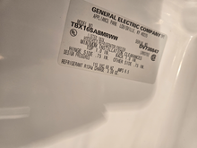 Load image into Gallery viewer, GE Refrigerator - 7940