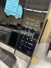 Load image into Gallery viewer, Frigidaire Gallery 2.2 Cu. Ft. Built-in Stainless Microwave - 6360