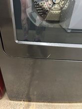 Load image into Gallery viewer, GE 7.4 Cu Ft Gas Dryer - T07335