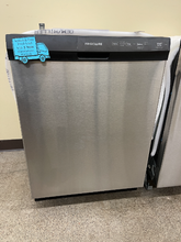 Load image into Gallery viewer, Frigidaire Stainless Dishwasher - 4000