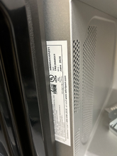 Load image into Gallery viewer, Whirlpool 1.9 cu ft Stainless Steel Microwave - 7603
