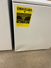 Load image into Gallery viewer, GE 3.8 cu. ft. Washer 5.9 cu. ft. Electric Dryer Set- 5975