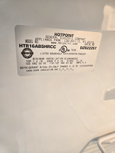Load image into Gallery viewer, Hotpoint Refrigerator - 8057