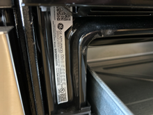Load image into Gallery viewer, GE Stainless Convection Gas Stove - 6793