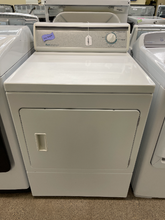 Load image into Gallery viewer, Amana Gas Dryer - 5565