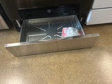Load image into Gallery viewer, GE Stainless Steel Five Burner Gas Stove - 7317