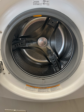 Load image into Gallery viewer, LG Front Load Washer and Gas Dryer Set - 7011 - 7010