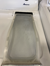 Load image into Gallery viewer, Amana Washer and Gas Dryer Set 5479 - 5439