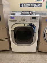 Load image into Gallery viewer, LG Gas Dryer - 6188