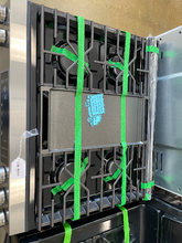 Load image into Gallery viewer, GE Stainless Gas Stove - 5949