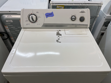 Load image into Gallery viewer, Whirlpool Gas Dryer - 5609
