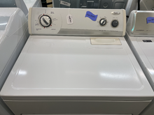 Load image into Gallery viewer, Whirlpool Gas Dryer - 5665