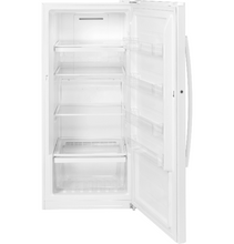 Load image into Gallery viewer, Brand New GE Frost Free Upright Freezer - FUF14DLRWW