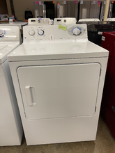 Load image into Gallery viewer, GE Washer and Electric Dryer Set - 5447 - 1070