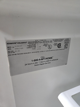 Load image into Gallery viewer, (T08654) Kenmore Refrigerator - 8654