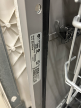 Load image into Gallery viewer, GE Stainless Dishwasher - T07306