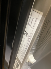 Load image into Gallery viewer, Whirlpool Bisque Microwave - 5594