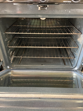 Load image into Gallery viewer, GE Black Gas Stove - 5939