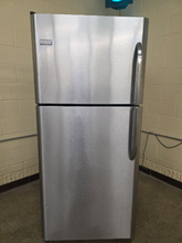 Load image into Gallery viewer, Frigidaire Refrigerator - 7576