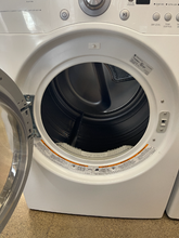 Load image into Gallery viewer, LG Front Load Washer and Electric Dryer Set - 4906 - 4562