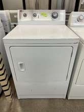 Load image into Gallery viewer, Amana Electric Dryer - 2872